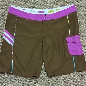 Board shorts